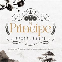 Horario de apertura Bar Restaurante El Principe, Navas del Rey