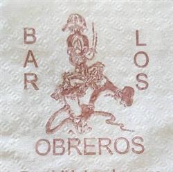 Horario de apertura Bar Los Obreros, Vélez-Rubio