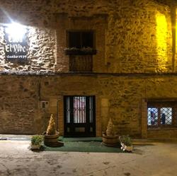 Horario de apertura Casa El Vive, Alba de Tormes