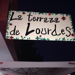 Horario de apertura La Terraza de Lourdes, Tres Cantos