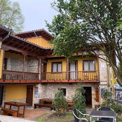 Horario de apertura Albergue Santa Marina, Buelna