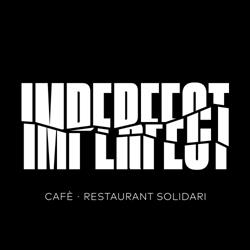 Horario de apertura Imperfect Cafè Restaurant Solidari, Castelldefels