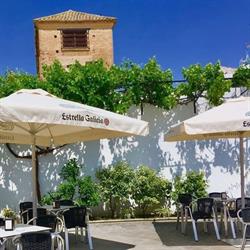 Horario de apertura La Taberna del Casino, Arcos de la Frontera