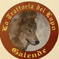Horario de apertura La Trattoria del Lupo, Galende