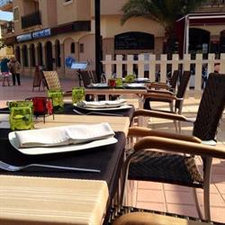 Horario de apertura Restaurante Internacional Veni, Los Alcázares