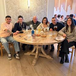 Horario de apertura Restaurante el Pregonero, Montefrío