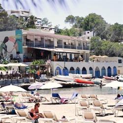 Horario de apertura Los Enamorados Ibiza, 