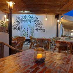 Horario de apertura Casa Tia Tapas Bar, Cala'N Porter