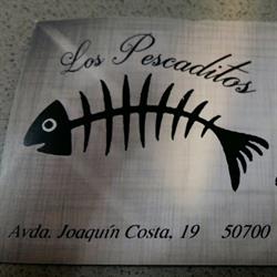 Horario de apertura Bar Restaurante Los Pescaditos, Caspe