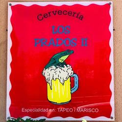 Horario de apertura Cerveceria Los Prados 2, Terrassa