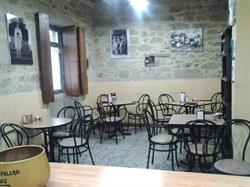 Horario de apertura Cafe Bar Casa Chaves, Pontecesures