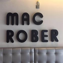 Horario de apertura Mac Rober, Cee