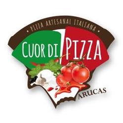 Horario de apertura Cuor Di Pizza, Arucas