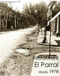 Horario de apertura El Parral, Viladecans
