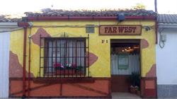 Horario de apertura Far west, Tarancón