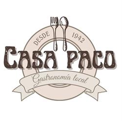 Horario de apertura Casa Paco, El Ronquillo