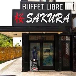 Horario de apertura Sakura, Colindres