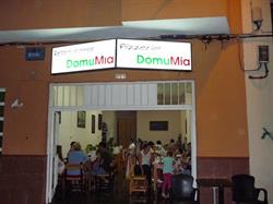 Horario de apertura Domu Mia, Puerto de Santiago