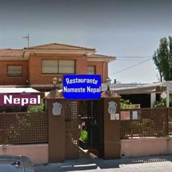 Horario de apertura Namaste Nepal, Majadahonda
