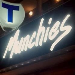 Horario de apertura Munchies Smokehouse and Bar, Fuengirola