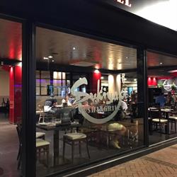 Horario de apertura Sukiyaki, Fuengirola