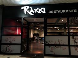 Horario de apertura Restaurante Japones Rakki, Xàtiva