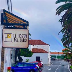 Horario de apertura El Hostal del Cubo, San Juan de la Rambla