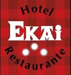 Horario de apertura Hotel Ekai, Ecay