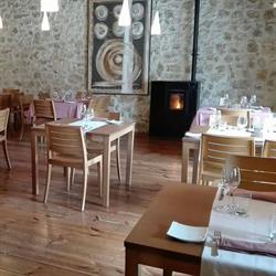 Horario de apertura Restaurante Comosapiens, Atapuerca