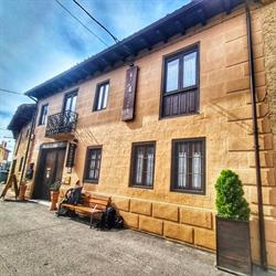 Horario de apertura Albergue El Encanto en Villares de Orbigo, 