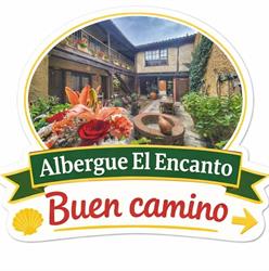 Horario de apertura Albergue El Encanto en Villares de Orbigo, 