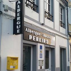 Horario de apertura Albergue Pereiro, Melide