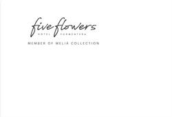 Horario de apertura Five Flowers Hotel Formentera member of Meliá Collection, Es Pujols