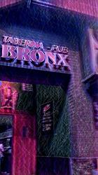 Horario de apertura Taberna Pub Bronx, Alfaro