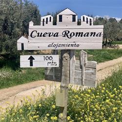 Horario de apertura Cueva Romana, Adult Only Cave House, Cuevas del Campo