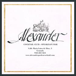 Coctelería Alexander en Granada (Norte) - Horario de apertura