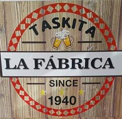 Horario de apertura Taskita La Fabrica, Algámitas