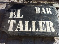 Horario de apertura Restaurante el Taller, San Ildefonso O la Granja