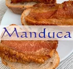 Horario de apertura Manduca, Villarcayo