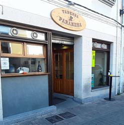 Horario de apertura Taberna Paramesa, Santa María del Páramo
