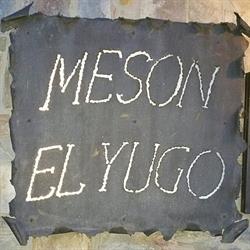 Horario de apertura Meson el yugo, Valverde de la Virgen
