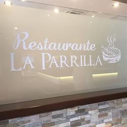 Horario de apertura Bar Restaurante La Parrilla, Aínsa