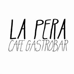 La Pera Cafe Gastrobar en Málaga (Teatinos-Universidad) - Horario de apertura
