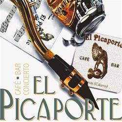 Horario de apertura Café Bar Picaporte, Hervás