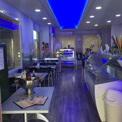 Horario de apertura Pizzeria Mediterráneo-Gelateria, La Manga del Mar Menor