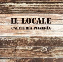 Horario de apertura Pizzeria Il Locale, La Caleta