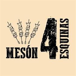 Horario de apertura Meson 4 Esquinas, Minglanilla