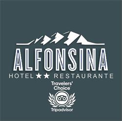 Horario de apertura Alfonsina Hotel, Santibañez de Carriedo