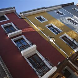Horario de apertura Albergue de la Catedral, Vitoria-Gasteiz