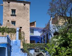 Horario de apertura Fundacion Apel-les Fenosa, El Vendrell